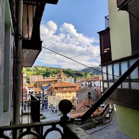 Gure Torrontero, Aparcamiento Gratuito Cercano Bermeo Dış mekan fotoğraf